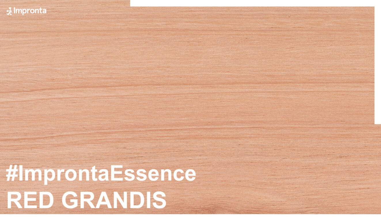 Impronta essences – Red Grandis